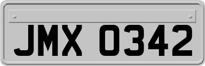 JMX0342