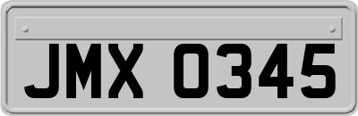 JMX0345