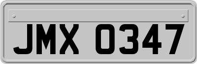 JMX0347