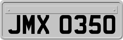 JMX0350