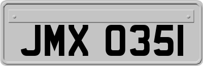 JMX0351