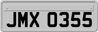 JMX0355