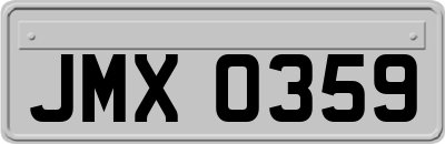 JMX0359