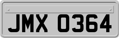 JMX0364