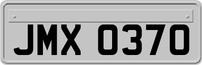 JMX0370