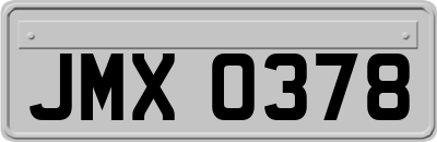 JMX0378