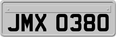 JMX0380