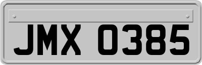 JMX0385