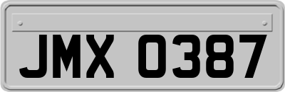 JMX0387