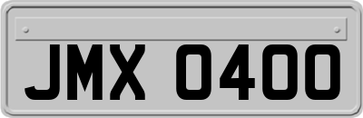 JMX0400