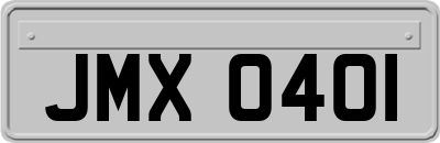JMX0401