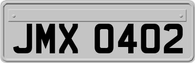 JMX0402
