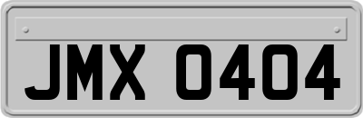 JMX0404