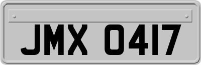 JMX0417