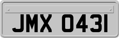JMX0431