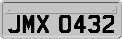 JMX0432