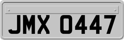 JMX0447
