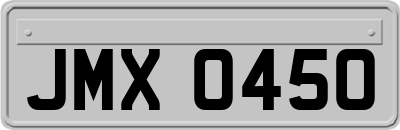 JMX0450