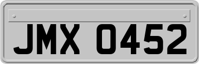 JMX0452