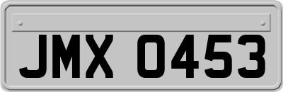 JMX0453