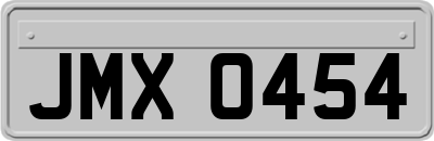 JMX0454
