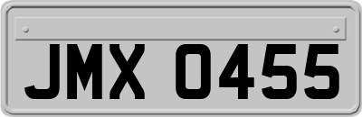 JMX0455