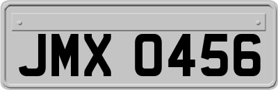 JMX0456