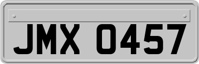 JMX0457