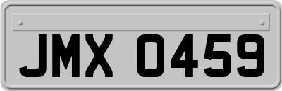 JMX0459