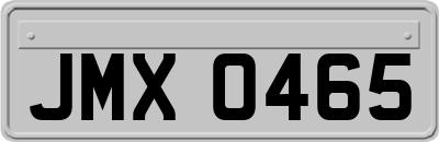 JMX0465