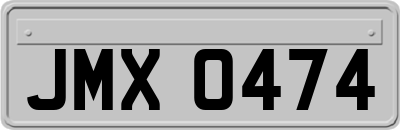 JMX0474
