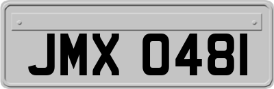 JMX0481