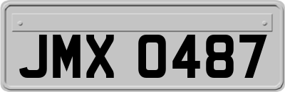 JMX0487