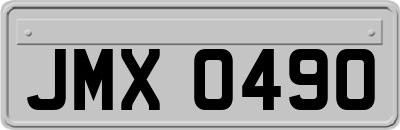 JMX0490
