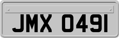 JMX0491