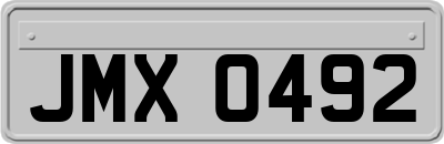 JMX0492