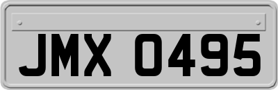 JMX0495