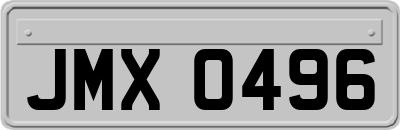 JMX0496