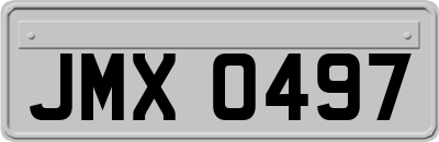 JMX0497