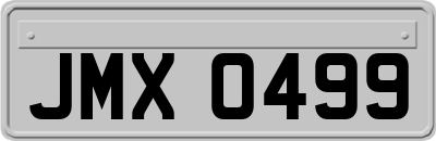 JMX0499