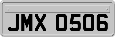 JMX0506