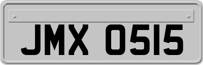 JMX0515