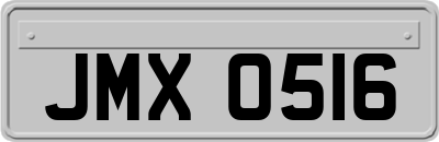 JMX0516