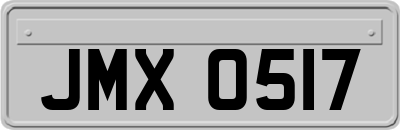 JMX0517