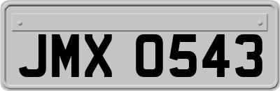 JMX0543