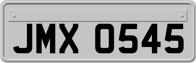 JMX0545