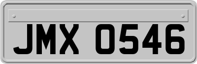 JMX0546