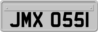 JMX0551