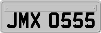 JMX0555