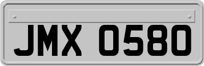 JMX0580
